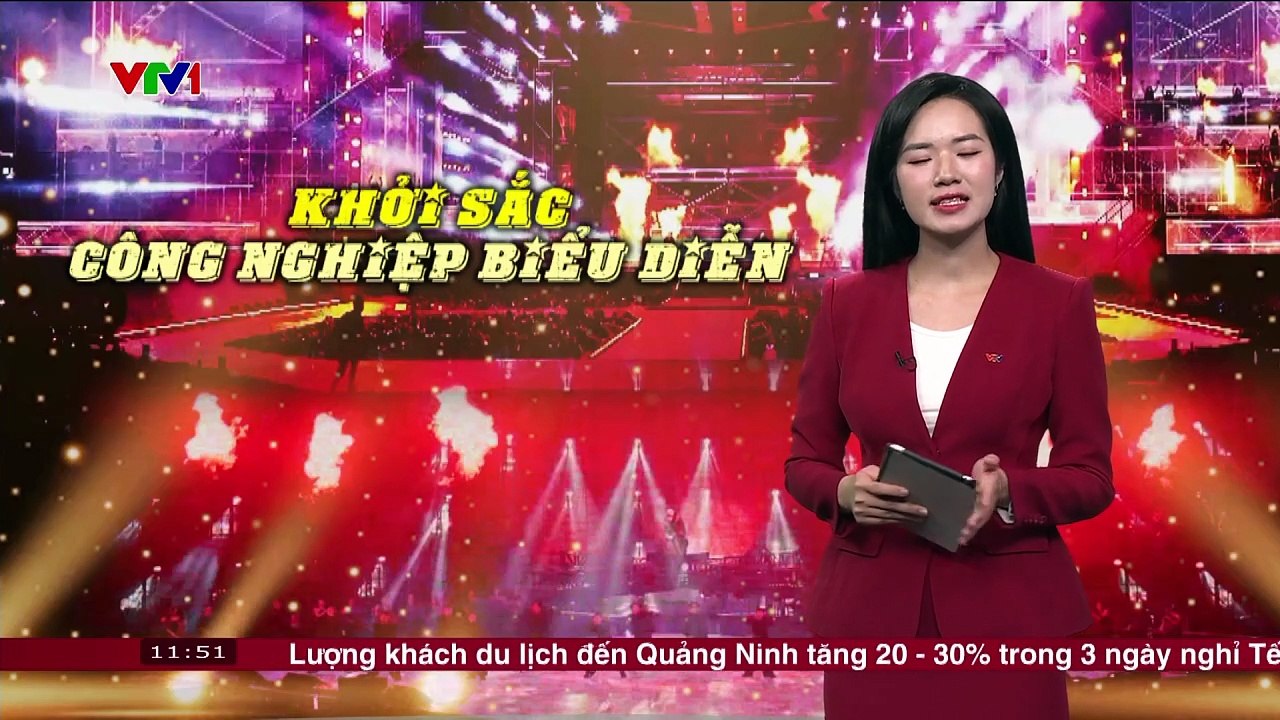 Góc nhìn văn hóa 3-1-2026 - VTVgo