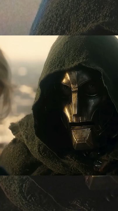 Dr Doom vs Thanos : qui est le meilleur mechant