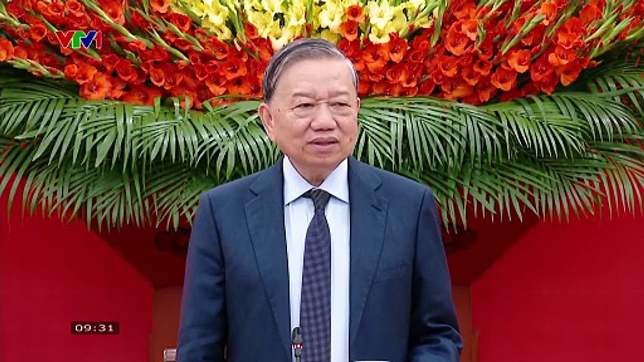 Sự kiện và bình luận 3-1-2026 - VTVgo