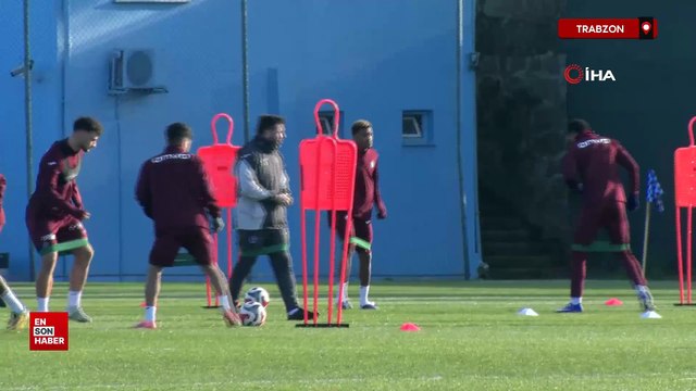 Fatih Tekke: 2 maç bizim için çok önemli