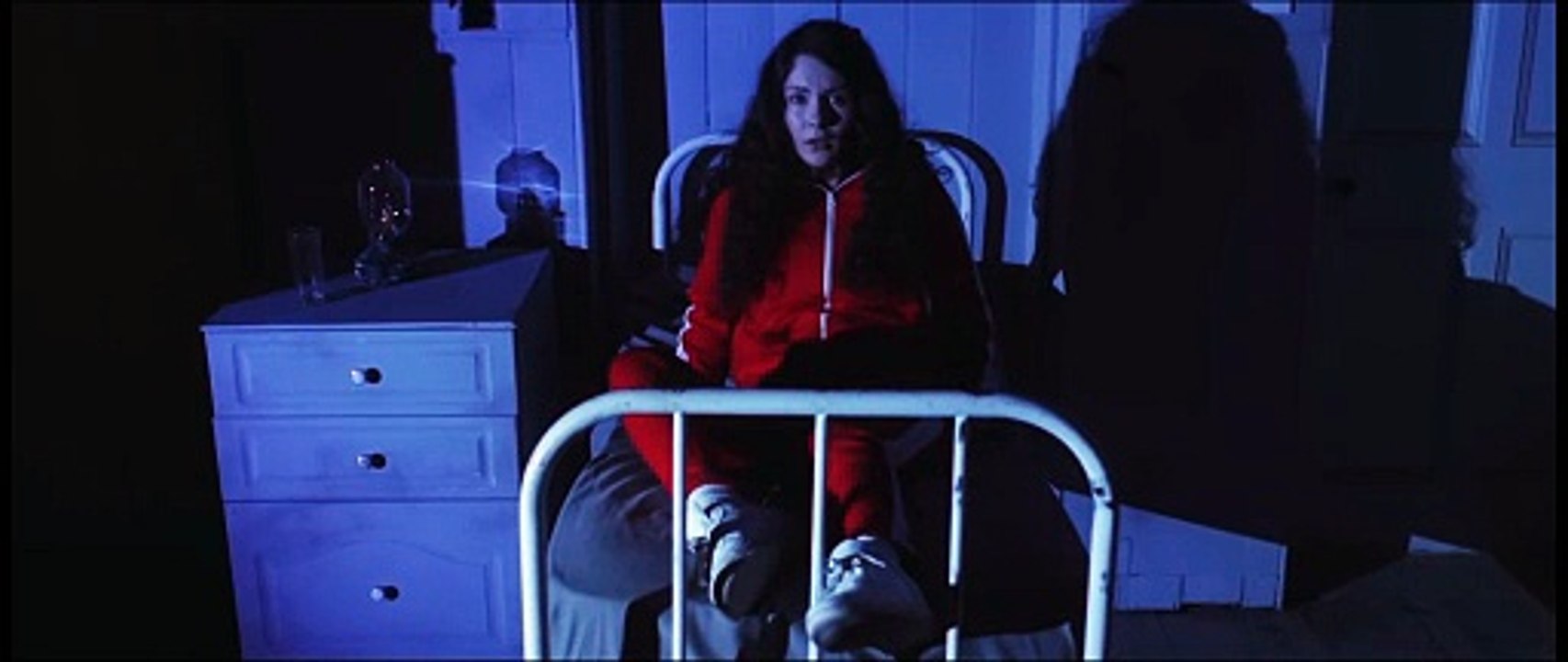 Trauma Therapy: Psychosis (2023) ~ Glass Bat Kill