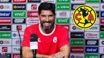 Loco Abreu explota contra el América tras quejas por la cancha de Xolos: 