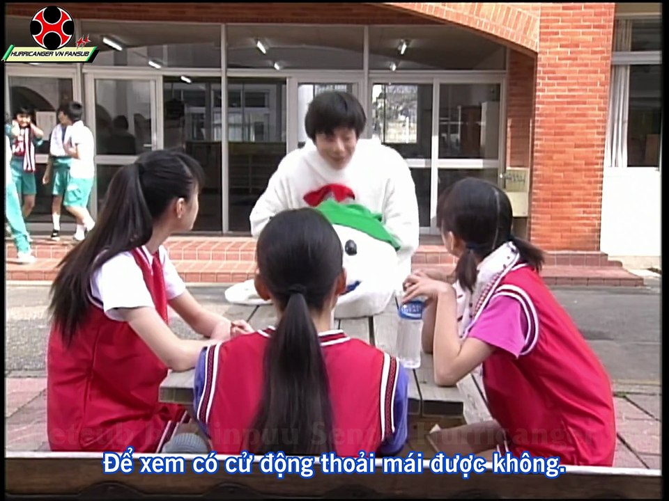 [Vietsub] 6th Sayoko ep07