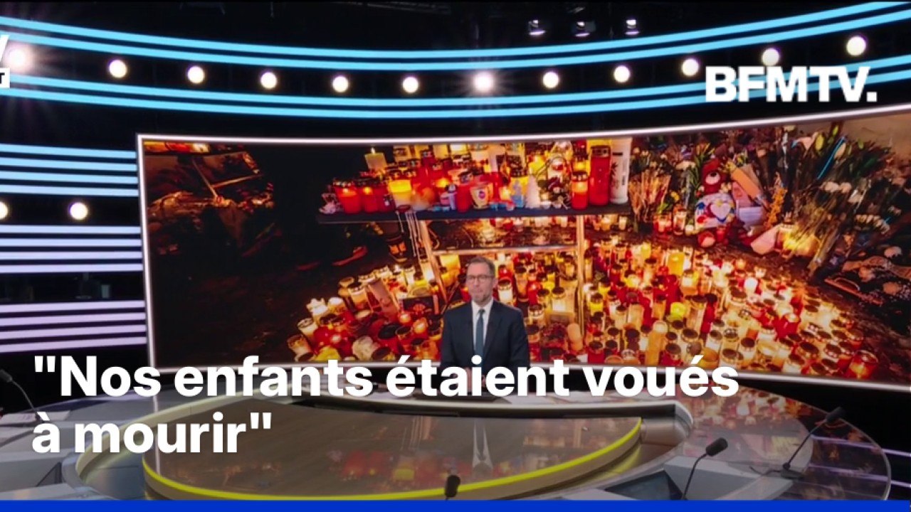 Ses deux filles blessées dans l'incendie de Crans-Montana: le témoignage poignant d'une mère