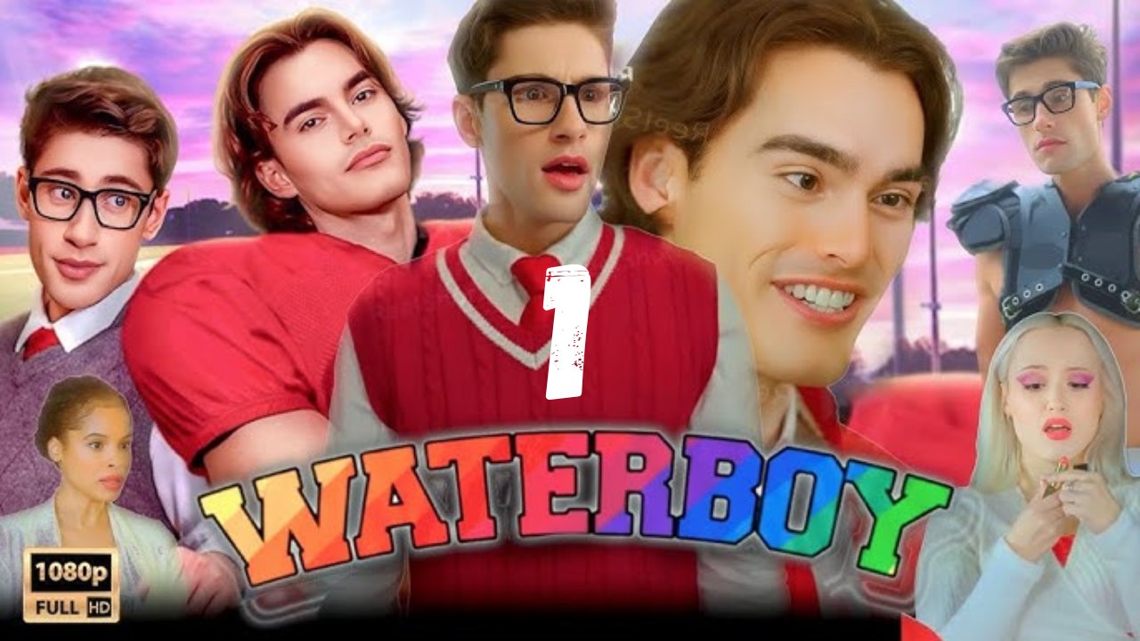 Waterboy (Vertical) Episode 1 - Full Movie