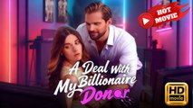 A Deal With My Billionaire Donor | Full Movie HD - Best Drama ShortFilms Hot Romance Sweet Romance Modern Raunchy Romantic Steamy Taboo Violent Workplace USA Mansion Office Contemporary All Ages Billionaire CEO Damsel Rugged CEO Multiple Identities BDSM