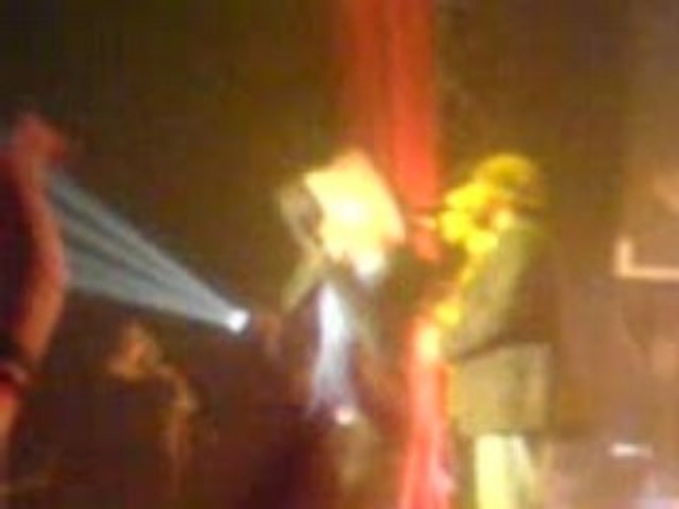 Jeremy-On s'atache By  Et0iile-magiiik.sky