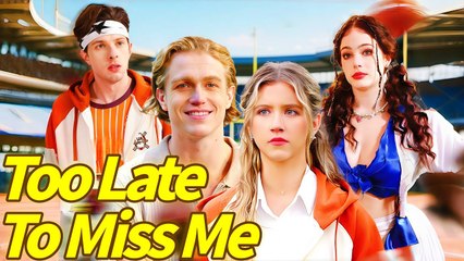 [ Hot 2026????] Too Late To Miss Me #FULL EP #shortfilm_GS