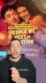 Aujourd’hui on regarde la nouvelle comédie romantique sur Netflix « People we meet on vacation »#Peoplewemeetonvacation #romcom #EmilyHenry #netflixmovies #onregardequoi