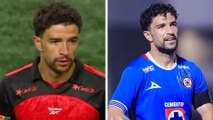 Nacho Rivero hace su debut con Xolos tras salir de Cruz Azul