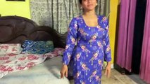 Desi Aunty Daily Routine Work Vlog 😍