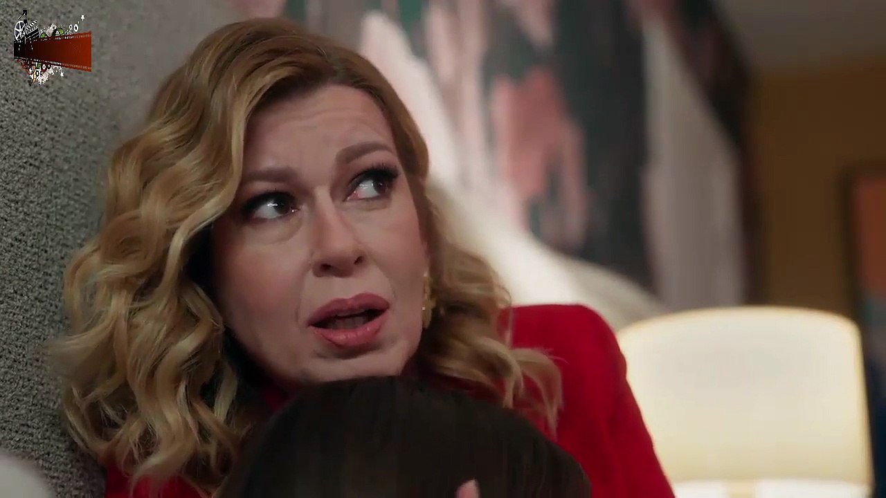 HD مسلسل نيران الحسد الحلقة 84 مدبلج