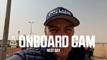 Dakar 2026 - Rest Day - Onboard with Dakar Heroes