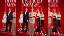 [ Hot 2026🔥] Divorced Mom Beats Them All