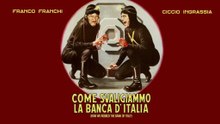 «Come svaligiammo la Banca d'Italia/1966 HD»
