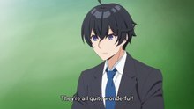 A Misanthrope Teaches a Class for Demi Humans Episode 1 [English Sub]