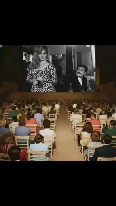 Bir Zamanlar Yazlık Sinemalarımız vardı