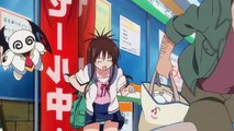 To Love Ru OVA 06