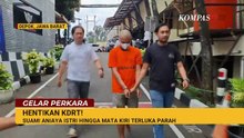 Hentikan KDRT! Lemahnya Kontrol Emosi dan Tekanan Masalah Ekonomi Jadi Pemicu | GP