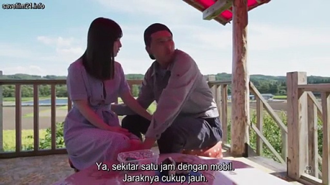 한국 드라마  Beautiful Mature Woman, Countryside Affairs
