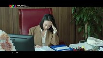 LẰN RANH - TẬP 48-49 - PHIM VIỆT NAM VTV1 - LAN RANH
