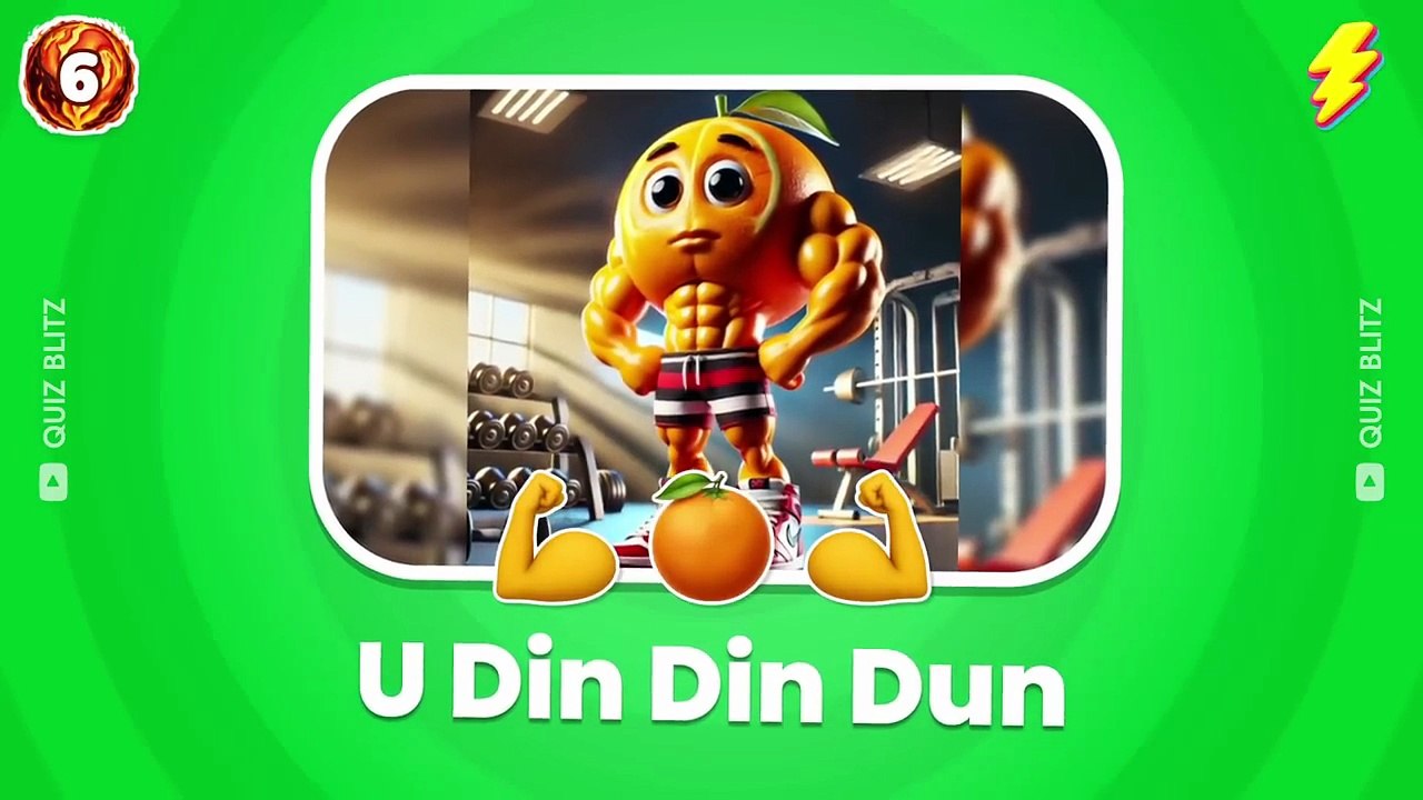 Guess the Italian Brainrot by Emojis 🧠🔥⏱️ Brainrot Emoji Quiz