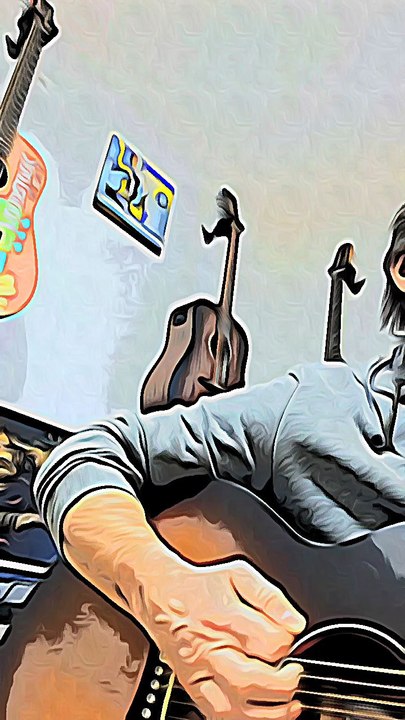 cover heart of gold Neil Young