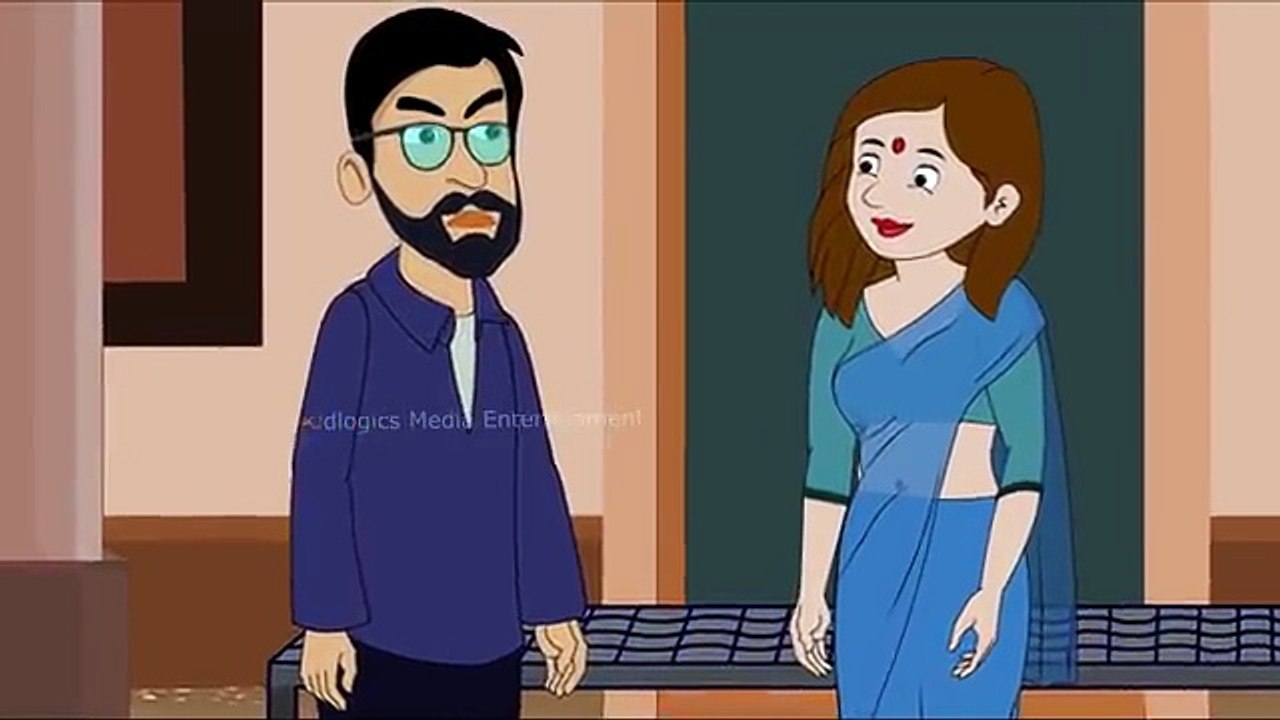Mard Ko Dard Nahi Hota? | Emotional Moral Story
