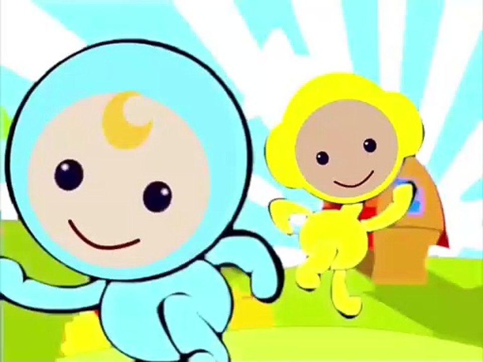 BabyTV If You’re Happy 4