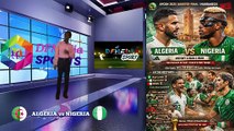 Algeria vs Nigeria Preview | AFCON 2025 Quarter-Final | Africa’s Classic Rivalry Renewed