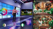 Algeria vs Nigeria Preview | AFCON 2025 Quarter-Final | Africa’s Classic Rivalry Renewed