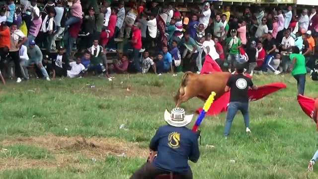 Corralejas Ciénaga de Oro 2026 | Toros de Carlos González