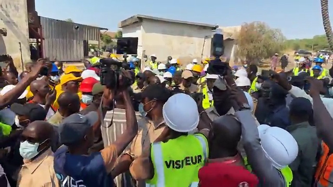 Visite à la SONACOS de Kaolack O 2 (3)