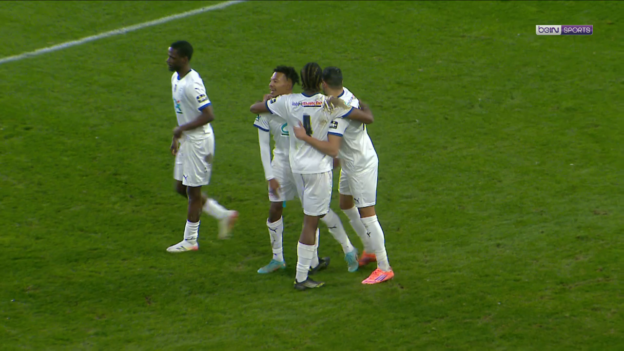 WEB RESUME BASTIA TROYES