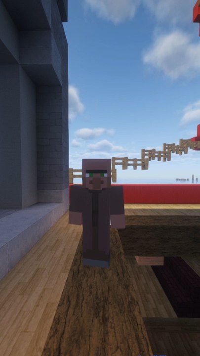 Un Kikoo décide de combattre un Wither super puissant sur Minecraft ! 🤯