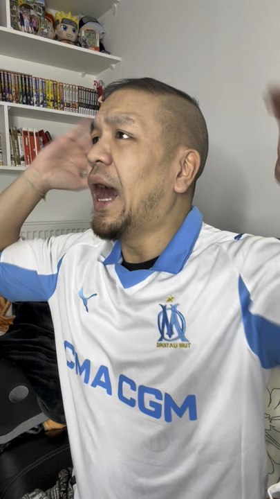 Victoire méritée ou volée !? 😂 Team PSG ou OM !? 😂