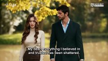 Arafta (Bound By Fate) Ep.43 ✔️ EngSub | Turkish Revenge Drama HD