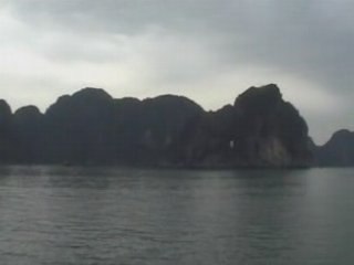 La rive des bonheurs suspendus