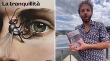 «La tranquillità» di Attila Bartis: il libro della settimana (secondo Vanni Santoni)