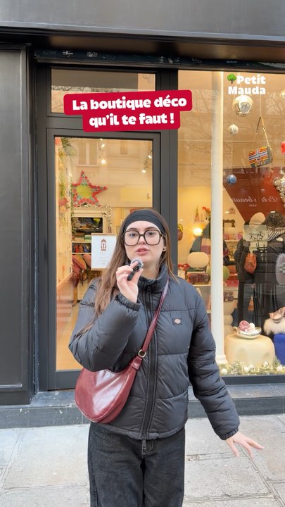 La boutique déco qu’il te faut 🖤➡️ Allez découvrir tous nos articles sur [petitmauda.com](http://petitmauda.com/)©️ Crédit : @petitmauda🎁 Tous nos bons plans à retrouver en bio ! ❤️‍🔥👉🏻 Abonne-toi au Petit Mauda pour plus d’inspiration ! 🌳