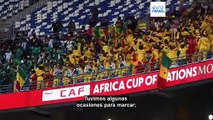 Marruecos y Senegal se meten en semifinales de la AFCON