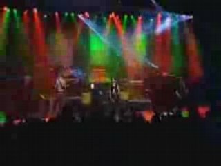 Children of Bodom - In Your Face  Stockholm Knockout