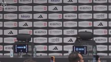 Rueda de prensa completa Carvajal previa a la Supercopa