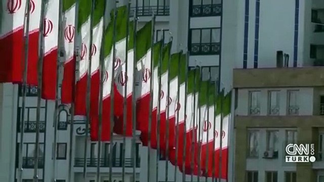 Dijital hamle, siyasi yankı: İran bayrağı neden değiştirildi?