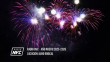 Radio NVC Año Nuevo 2025-2026 (Chile)