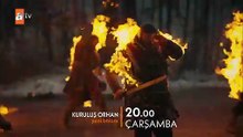 Kurlus orhan episode 10 trailer 3