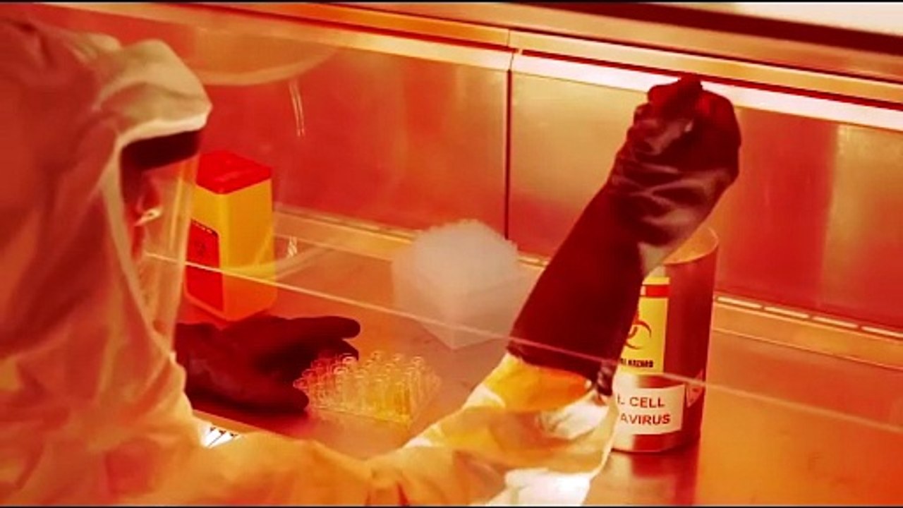 Unleashing the Truth _ The Cure _ Full Action Thriller Movie _ Free Movie