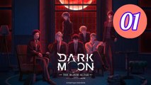 DARK MOON THE BLOOD ALTAR  Dark Moon  Tsuki no Saidan Episode 1 Engsub