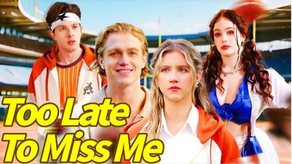 [ Hot 2026????] Too Late To Miss Me #FULL EP #shortfilm_GS