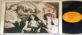 Highway Robbery — For Love Or Money 1972 (USA, Hard Rock, Heavy Psych)